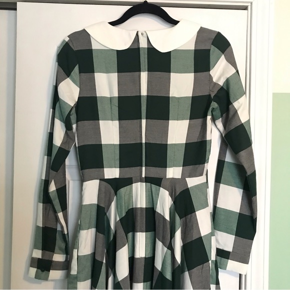 NWOT Modcloth Dress - Picture 5 of 16